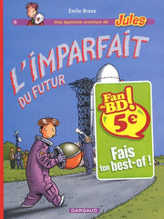 L'Imparfait du futur