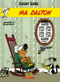 Ma Dalton
