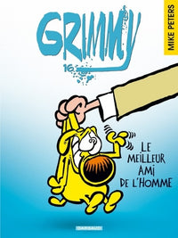 Le Meilleur Ami de l'homme