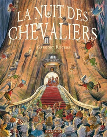 La Nuit des Chevaliers