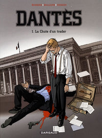 CHUTE D'UN TRADER (LA)