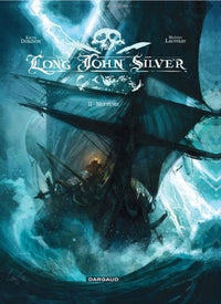 Long John Silver - Neptune