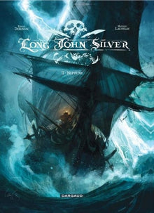 Long John Silver - Neptune