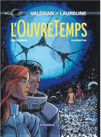 L'ouvre temps