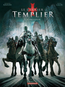 Le dernier templier