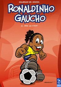 Vive le foot