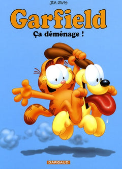 Ca déménage !