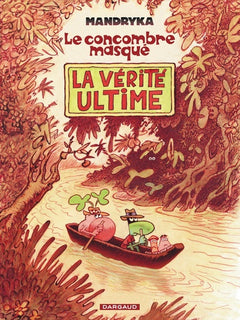 La Vérité ultime