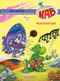 Treizozoïque Blues !