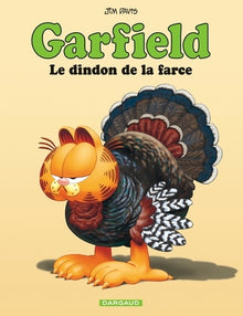 Garfield, Tome 54