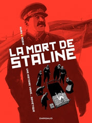 La Mort de Staline - Tome 1