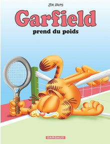 Garfield, Tome 1