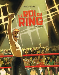 Le Roi du Ring - Graine de champion