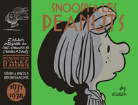 Snoopy & les Peanuts - Snoopy & les Peanuts - 1977-1978