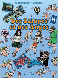 Des salopes et des anges - Des salopes et des anges