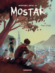 Meilleurs voeux de Mostar - Tome 1