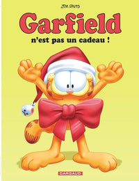 Garfield n'est pas un cadeau