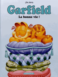 GARFIELD, LA BONNE VIE (9)