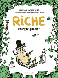 Riche, pourquoi pas toi? - Riche, pourquoi pas toi?