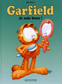 Garfield - Je suis beau !