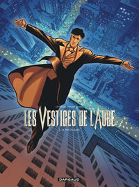Les vestiges de l'aube - Le Prix du sang