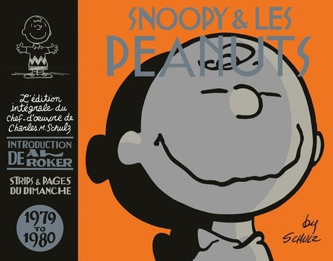 Snoopy & les Peanuts - 1979-1980