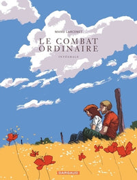 Le combat ordinaire - Intégrale complète