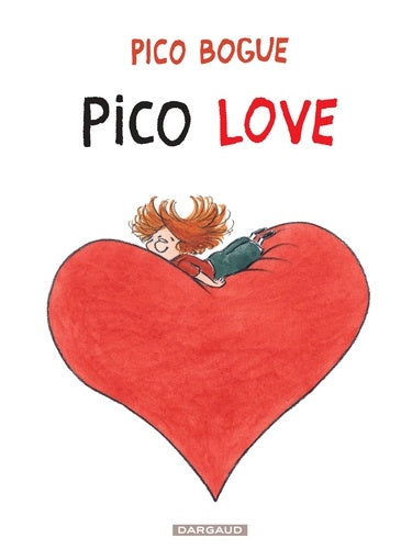 Pico Bogue - Pico Love
