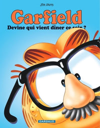 GARFIELD T42 OP ETE 2016