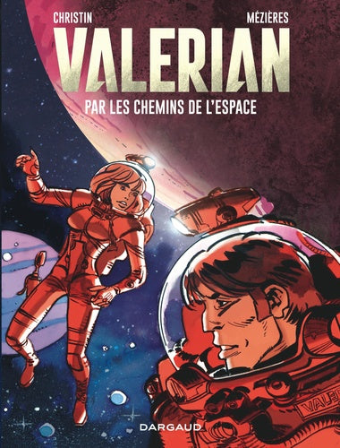 Par les chemins de l'espace - Tome 0