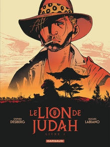 Le lion de Judah
