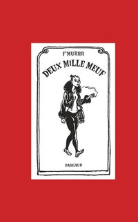 Deux mille meuf