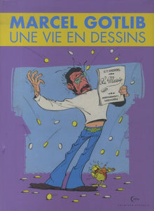 Gotlib, Une vie en dessins