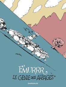 Le génie des alpages intégrale T2