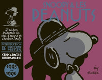 Snoopy & les Peanuts -  Snoopy et les Peanuts - Intégrale - tome 23