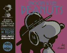 Snoopy & les Peanuts -  Snoopy et les Peanuts - Intégrale - tome 23