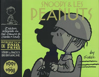 Snoopy et les Peanuts - 1997-1998