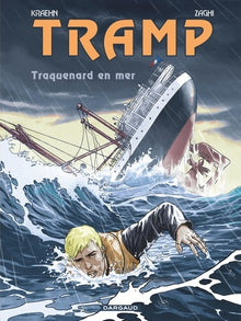Traquenard en mer