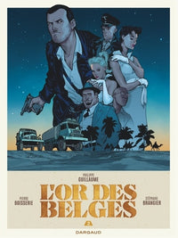 L or des Belges 2/2