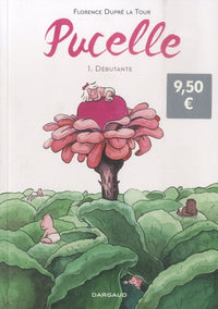 Pucelle - Débutante