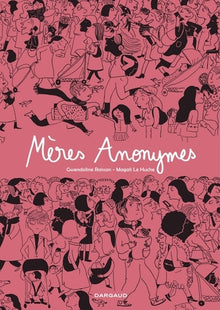Mères Anonymes