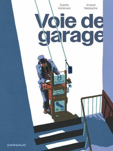 Voie de garage