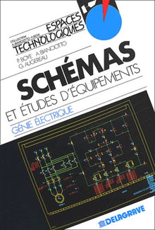 Schémas et études d'équipements: Génie électrique