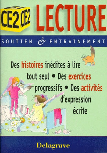 Lecture CE2 : soutien et entraînement