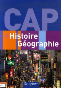 Histoire-Géographie CAP