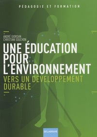 Une éducation pour l'environnement