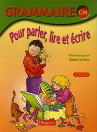 Grammaire CM