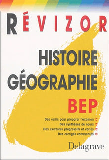 Histoire-Géographie BEP