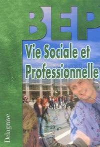 Vie sociale et professionnelle BEP