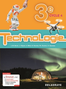 Technologie 3e